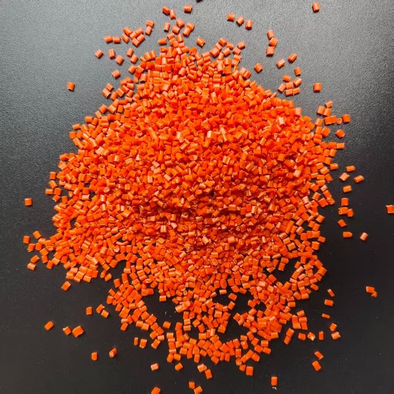 Food Grade PP Pellets best