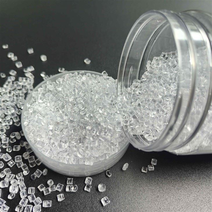 Sterilizable PLA Granules suppliers